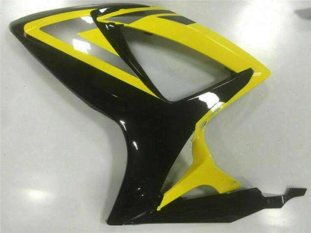 Negro Kits Completo Carenado GSXR 600 / 750 K6 06-07 Negro Kits Completo Carenado GSXR 600 / 750 K6 06-07