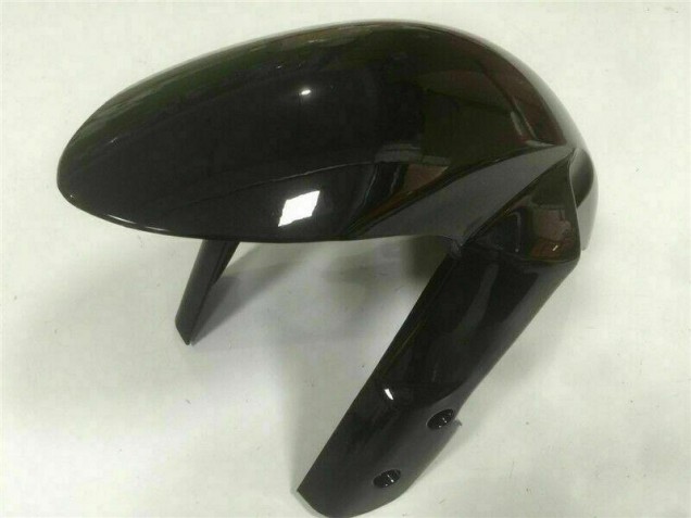 Negro Kits Completo Carenado GSXR 600 / 750 K6 06-07 Negro Kits Completo Carenado GSXR 600 / 750 K6 06-07