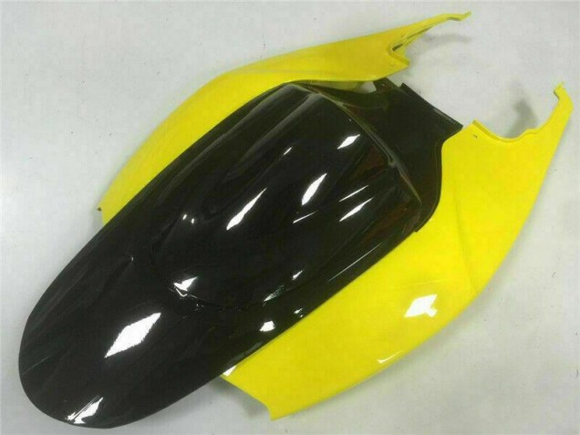 Negro Kits Completo Carenado GSXR 600 / 750 K6 06-07 Negro Kits Completo Carenado GSXR 600 / 750 K6 06-07