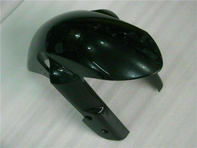 Negro Kits Completo Carenado GSXR 600 / 750 K8 08-10 Negro Kits Completo Carenado GSXR 600 / 750 K8 08-10