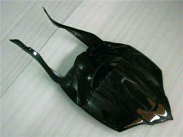 Negro Kits Completo Carenado GSXR 600 / 750 K8 08-10 Negro Kits Completo Carenado GSXR 600 / 750 K8 08-10
