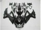 Negro Kits Completo Carenado GSXR 600 / 750 K8 08-10 Negro Kits Completo Carenado GSXR 600 / 750 K8 08-10