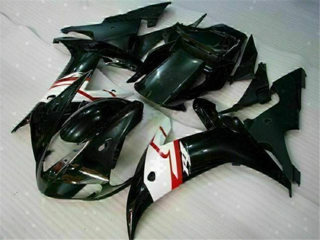 Negro Kits Completo Carenado R1 02-03 Negro Kits Completo Carenado R1 02-03