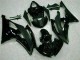 Negro Kits Completo Carenado R6 08-16 Negro Kits Completo Carenado R6 08-16