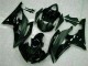 Negro Kits Completo Carenado R6 08-16 Negro Kits Completo Carenado R6 08-16