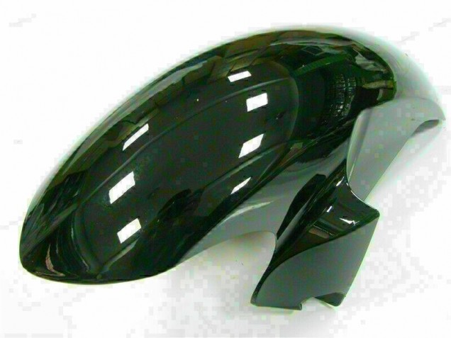 Negro Kits Completo Carenado R6 08-16 Negro Kits Completo Carenado R6 08-16
