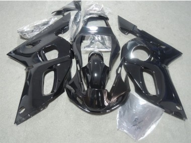 Negro Kits Completo Carenado R6 98-02