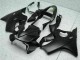 Negro Mate ABS Kits Carenado CBR 600 F4i 01-03 Negro Mate ABS Kits Carenado CBR 600 F4i 01-03