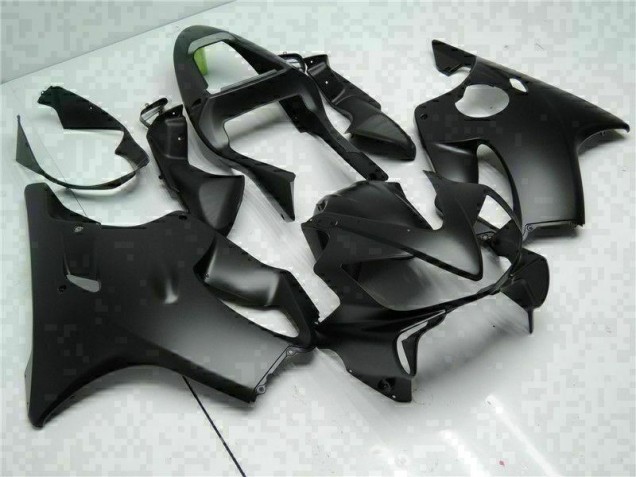 Negro Mate ABS Kits Carenado CBR 600 F4i 01-03 Negro Mate ABS Kits Carenado CBR 600 F4i 01-03