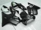 Negro Mate ABS Kits Carenado CBR 600 F4i 01-03 Negro Mate ABS Kits Carenado CBR 600 F4i 01-03