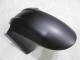 Negro Mate ABS Plástica CBR 600 F4i 01-03