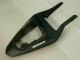 Negro Mate ABS Plástico GSXR 1000 K3 03-04 Negro Mate ABS Plástico GSXR 1000 K3 03-04