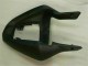 Negro Mate ABS Plástico GSXR 1000 K3 03-04 Negro Mate ABS Plástico GSXR 1000 K3 03-04
