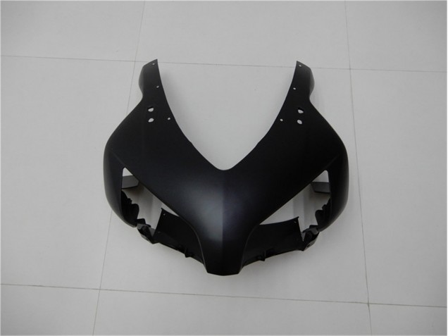 Negro Mate Carenado CBR 1000 RR 04-05 Negro Mate Carenado CBR 1000 RR 04-05