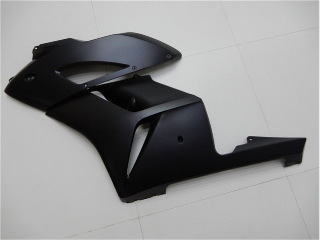 Negro Mate Carenado CBR 1000 RR 04-05 Negro Mate Carenado CBR 1000 RR 04-05