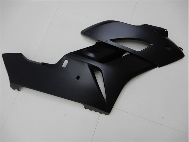 Negro Mate Carenado CBR 1000 RR 04-05 Negro Mate Carenado CBR 1000 RR 04-05