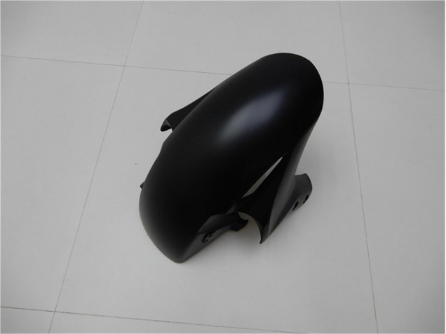Negro Mate Carenado CBR 1000 RR 04-05 Negro Mate Carenado CBR 1000 RR 04-05
