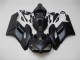 Negro Mate Carenado CBR 1000 RR 04-05 Negro Mate Carenado CBR 1000 RR 04-05