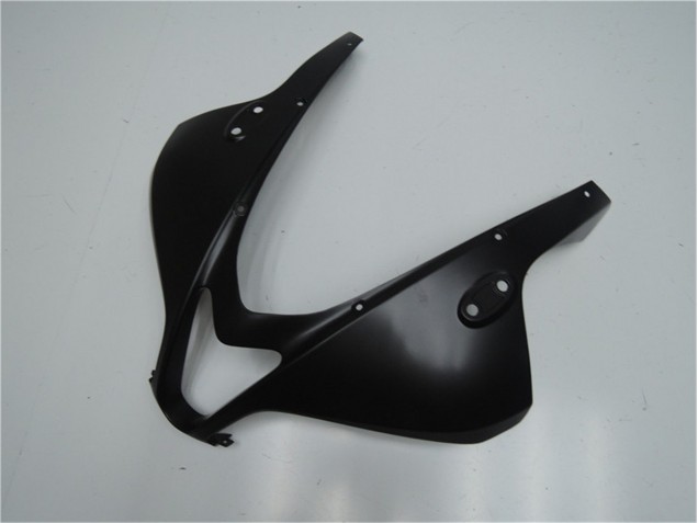 Negro Mate Carenado CBR 600 RR 09-12