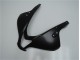 Negro Mate Carenado CBR 600 RR 09-12