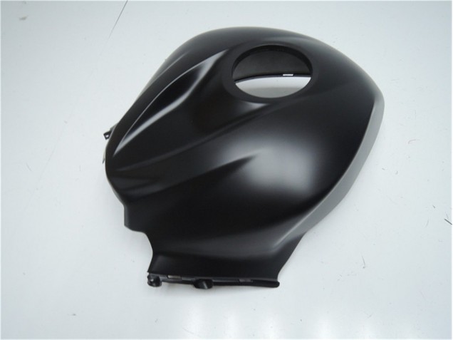 Negro Mate Carenado CBR 600 RR 09-12