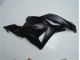 Negro Mate Carenado CBR 600 RR 09-12