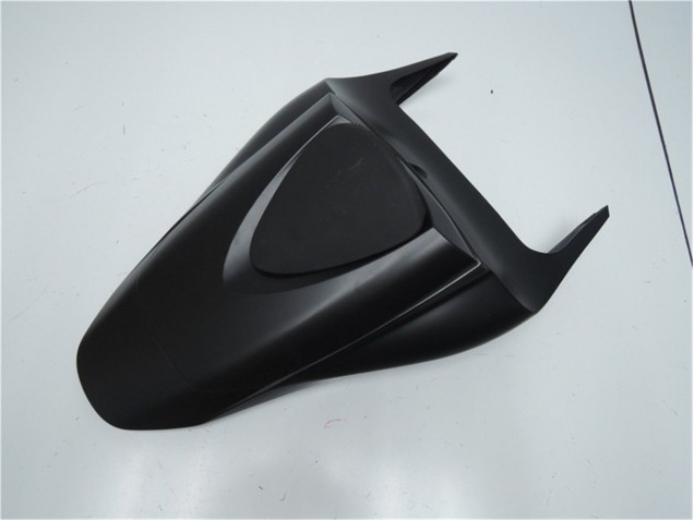 Negro Mate Carenado CBR 600 RR 09-12