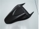 Negro Mate Carenado CBR 600 RR 09-12