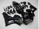 Negro Mate Carenado CBR 600 RR 13-21