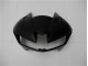 Negro Mate Carenado CBR 600 RR 13-21