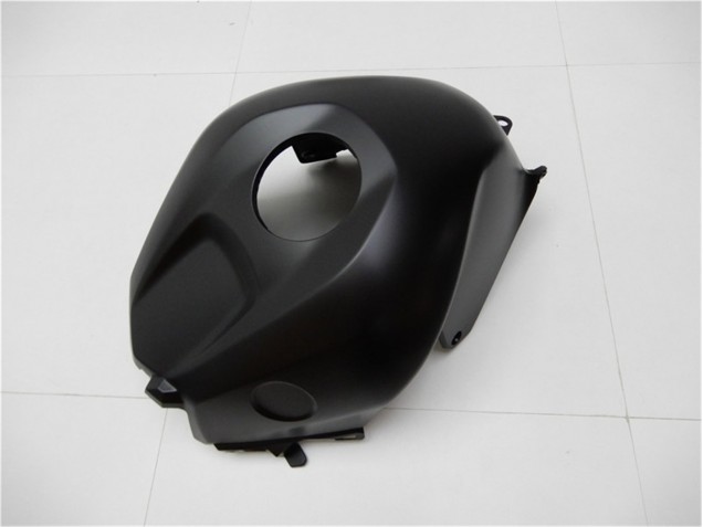 Negro Mate Carenado CBR 600 RR 13-21