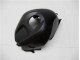 Negro Mate Carenado CBR 600 RR 13-21