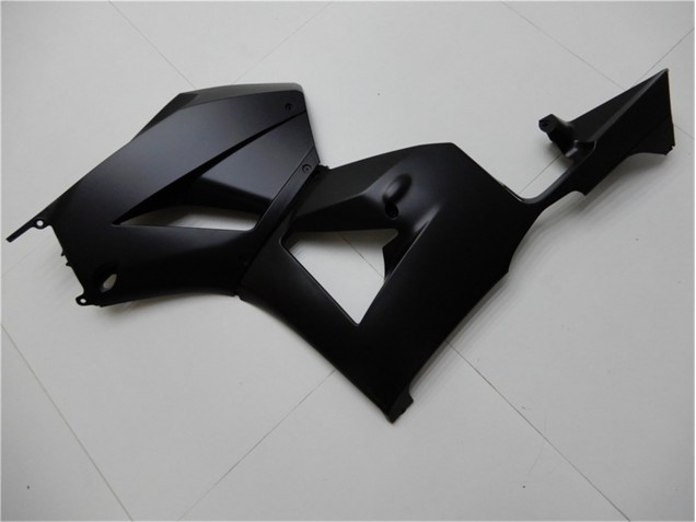 Negro Mate Carenado CBR 600 RR 13-21