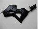 Negro Mate Carenado CBR 600 RR 13-21