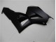 Negro Mate Carenado CBR 600 RR 13-21