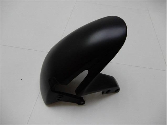 Negro Mate Carenado CBR 600 RR 13-21