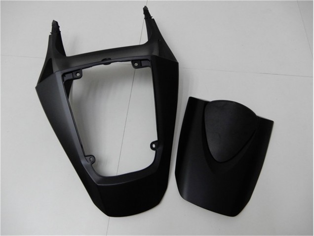 Negro Mate Carenado CBR 600 RR 13-21