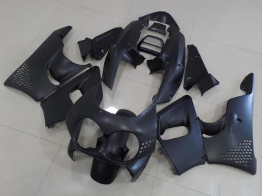 Negro Mate Carenado CBR 900 RR 893 94-95