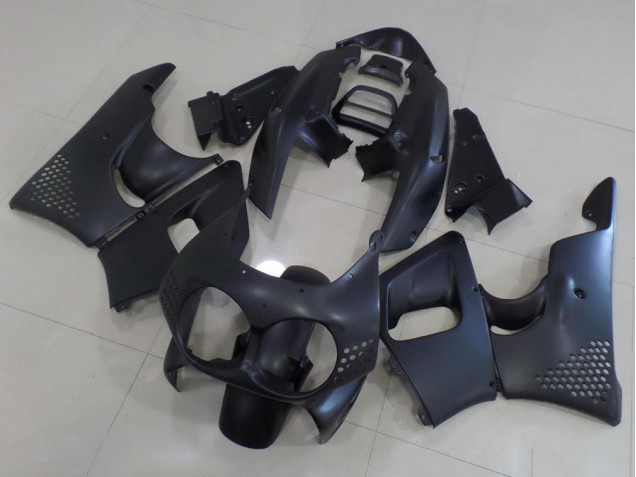Negro Mate Carenado CBR 900 RR 893 94-95 Negro Mate Carenado CBR 900 RR 893 94-95