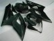 Negro Mate Carenado GSXR 1000 K5 05-06 Negro Mate Carenado GSXR 1000 K5 05-06
