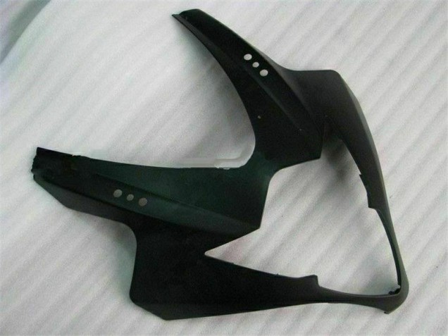 Negro Mate Carenado GSXR 1000 K5 05-06 Negro Mate Carenado GSXR 1000 K5 05-06