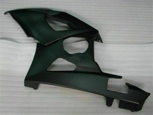 Negro Mate Carenado GSXR 1000 K5 05-06 Negro Mate Carenado GSXR 1000 K5 05-06