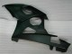 Negro Mate Carenado GSXR 1000 K5 05-06 Negro Mate Carenado GSXR 1000 K5 05-06