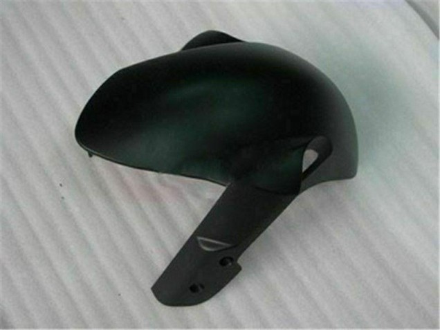 Negro Mate Carenado GSXR 1000 K5 05-06 Negro Mate Carenado GSXR 1000 K5 05-06