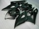 Negro Mate Carenado GSXR 1000 K5 05-06 Negro Mate Carenado GSXR 1000 K5 05-06