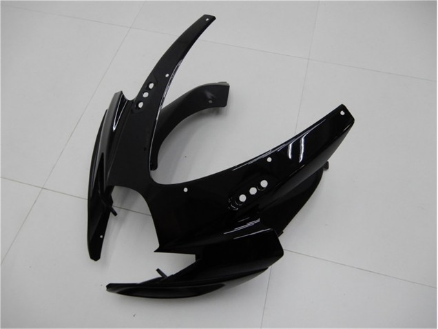 Negro Mate Carenado GSXR 600 / 750 K6 06-07 Negro Mate Carenado GSXR 600 / 750 K6 06-07