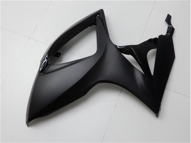 Negro Mate Carenado GSXR 600 / 750 K6 06-07 Negro Mate Carenado GSXR 600 / 750 K6 06-07