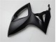 Negro Mate Carenado GSXR 600 / 750 K6 06-07 Negro Mate Carenado GSXR 600 / 750 K6 06-07