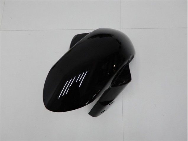 Negro Mate Carenado GSXR 600 / 750 K6 06-07 Negro Mate Carenado GSXR 600 / 750 K6 06-07
