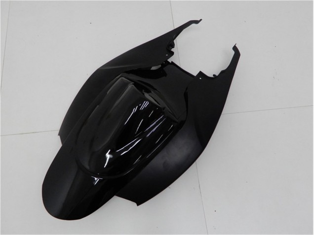 Negro Mate Carenado GSXR 600 / 750 K6 06-07 Negro Mate Carenado GSXR 600 / 750 K6 06-07